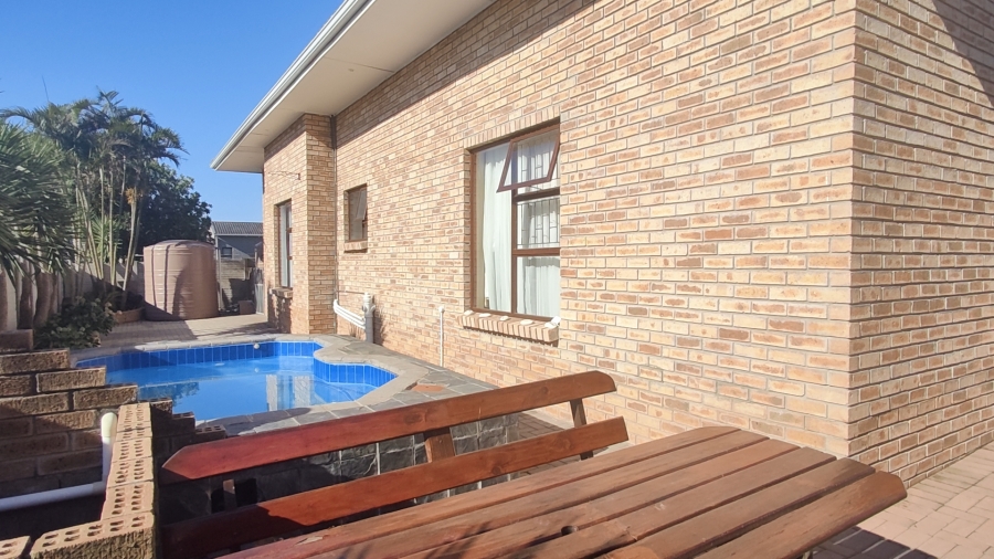 3 Bedroom Property for Sale in Kamma Heights Eastern Cape